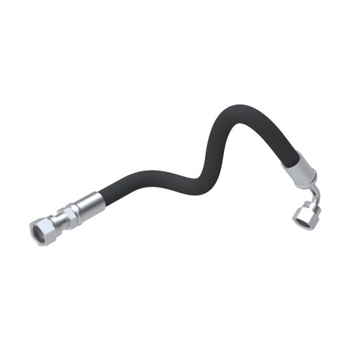 Hydraulic hose assy