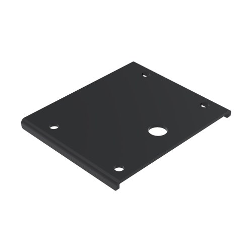 Plate - support