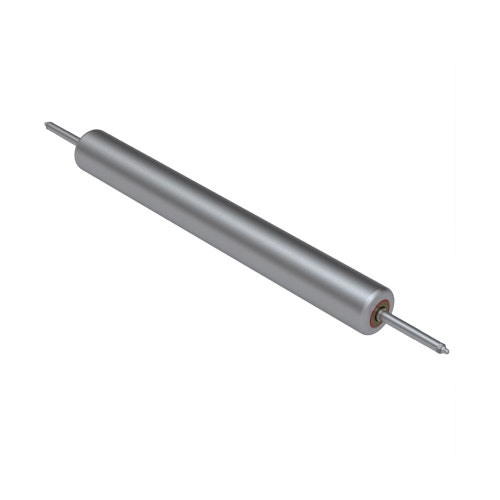 Rodillo liso para auto Certes