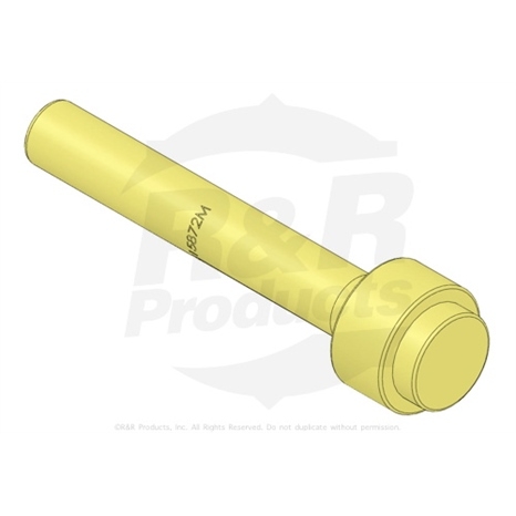 Mandrel - seal Mandrel - seal