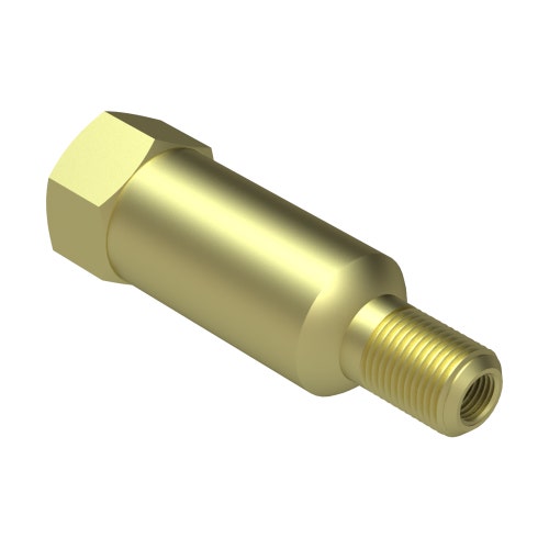 Handle - adjusting 3/8-24 thread