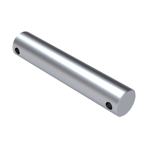 Pin - link - outrigger