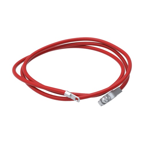 Cable - battery positive