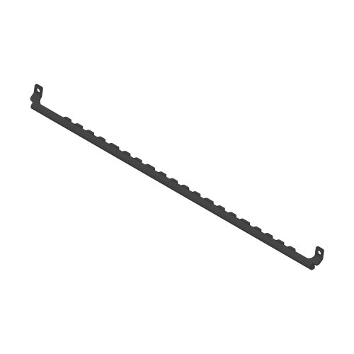 Scraper - 27" gr r&r roller [black]