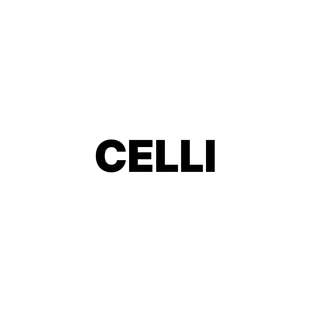 Celli fræserdele