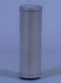 Direct mount air system