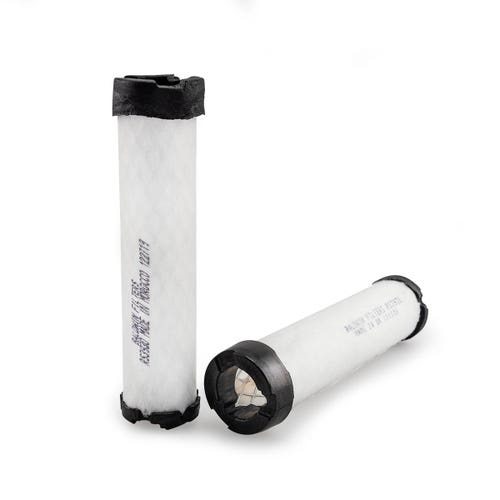 Baldwin air filter - secondary - diesel