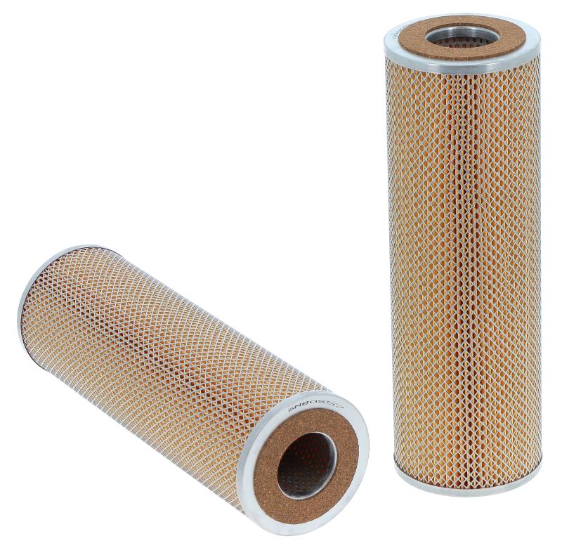 Fuel filter passend voor fluitek p 6018-30b2