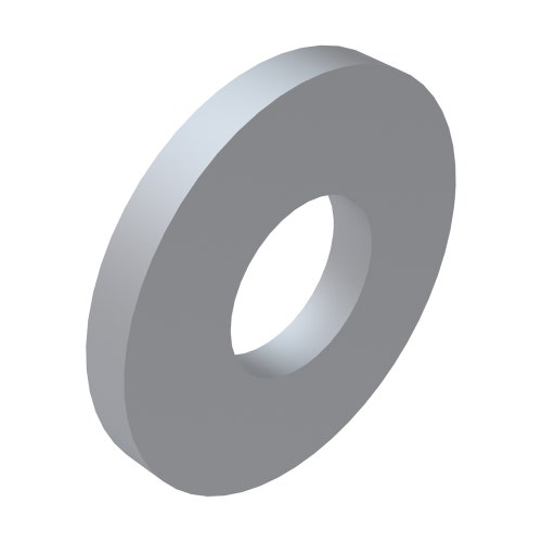 Washer - hardened