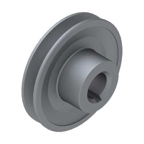 Pulley
