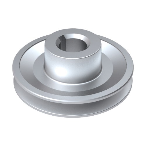 Pulley