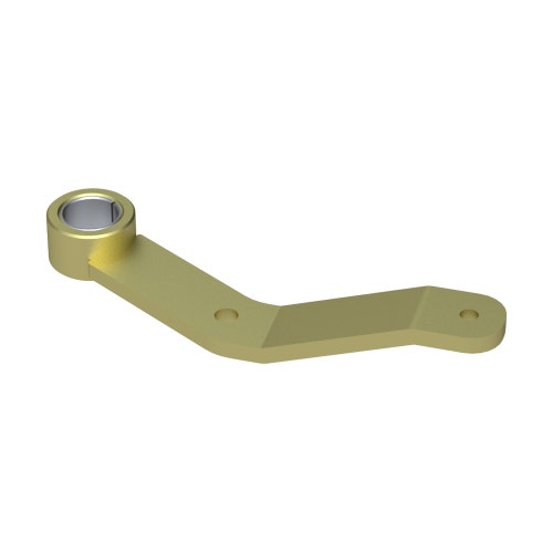 Neutral arm assy