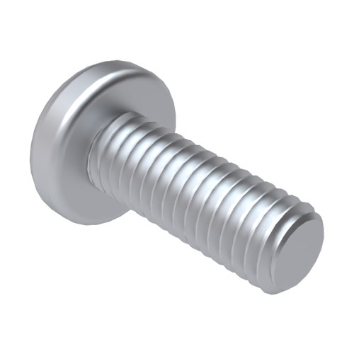 Screw - 10-32 x 1/2 skt hd cap scr