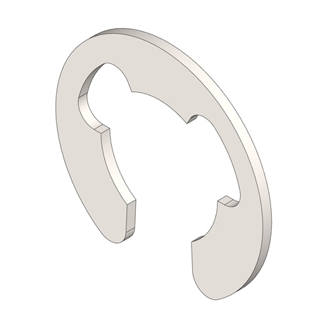 Ring-retaining
