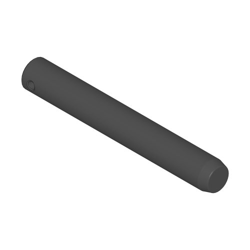Pin - clevis