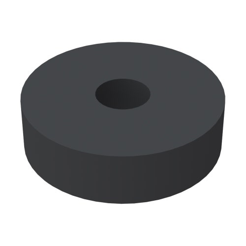 Mount - rubber eng / trans