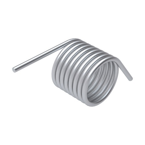 Spring-torsion, lh