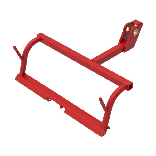 Pull frame - lh