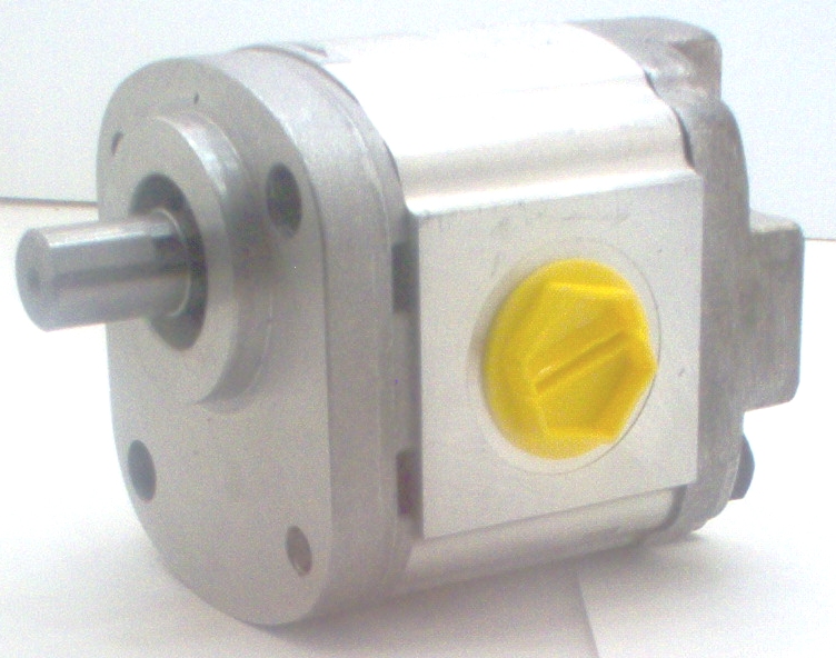 1MR120C HYDRAULIC GEAR PUMP 9907