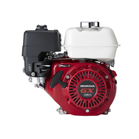 Discontinued - honda engine - gx160 qxs2 - 5 hp Discontinued - honda engine - gx160 qxs2 - 5 hp