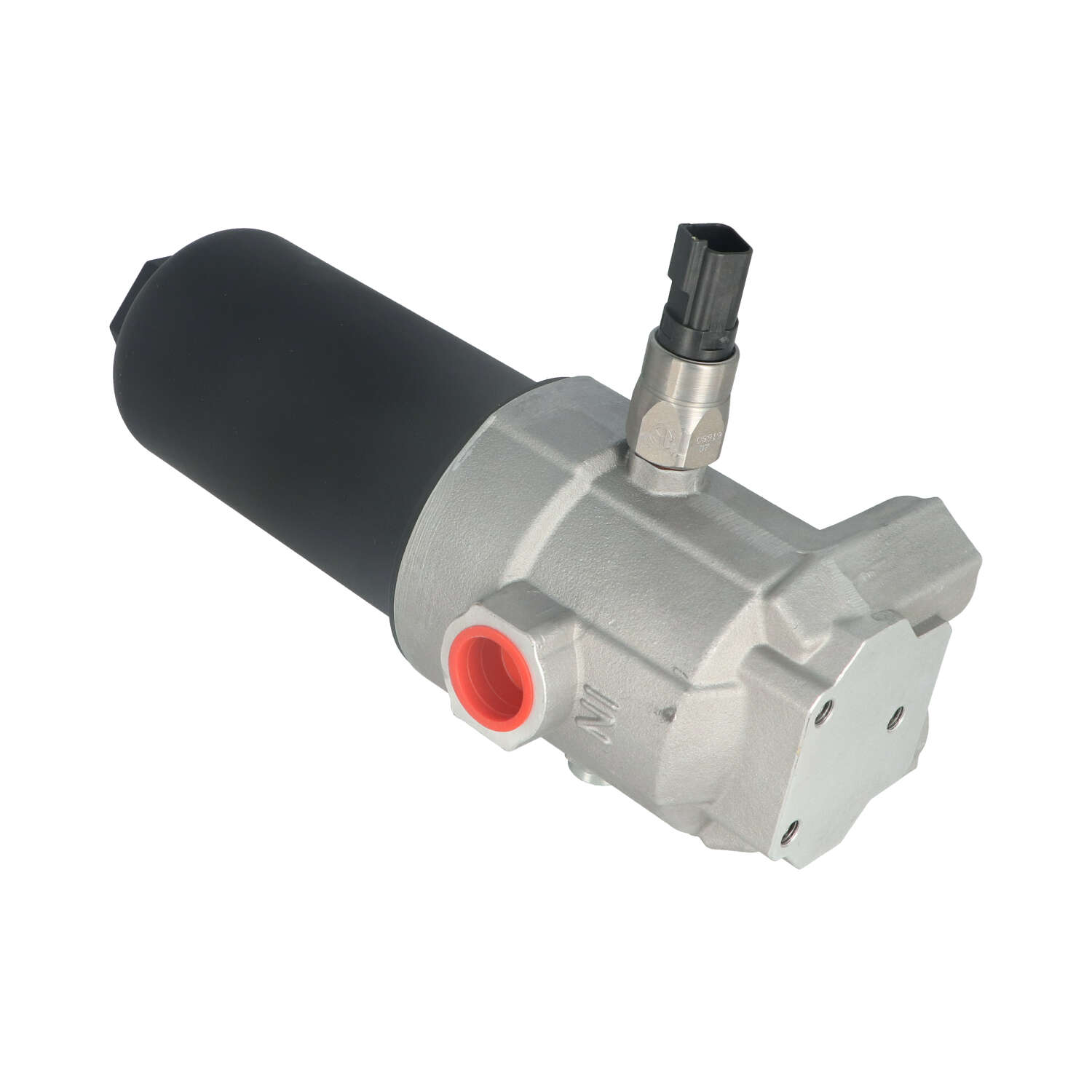 Hydraulic filter-e088 10 micron, rh