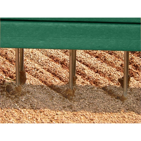 X-nail drag replacement spikes - pkg/60
