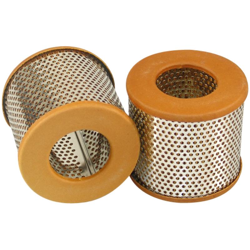 Fuel filter passend voor dresser wayne 1492217