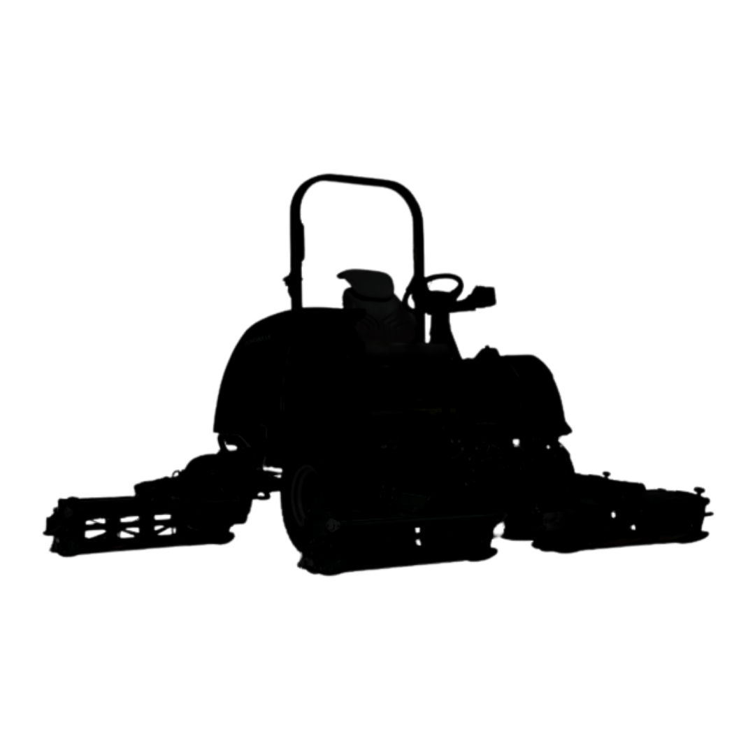 Ransomes MP655 parts