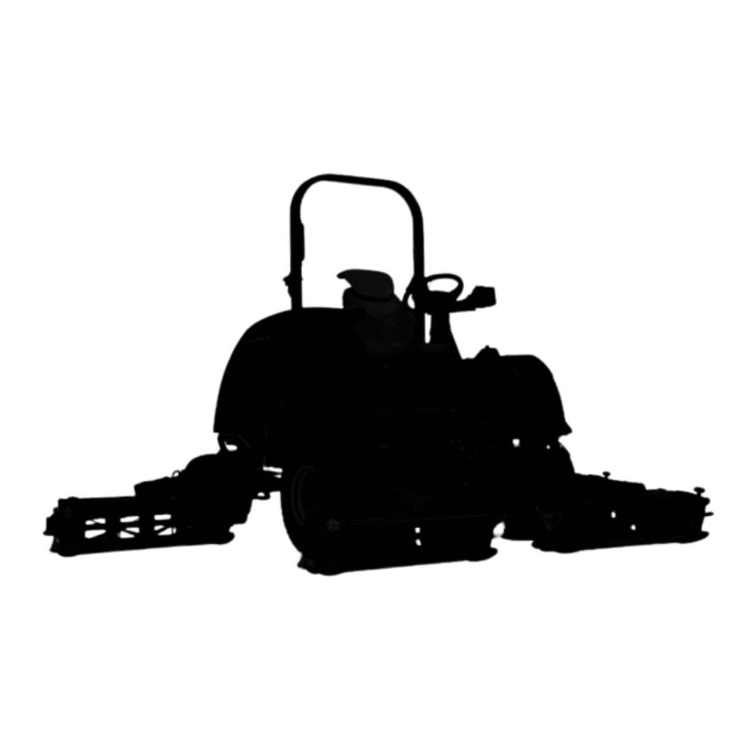 Ransomes MP655 Onderdelen