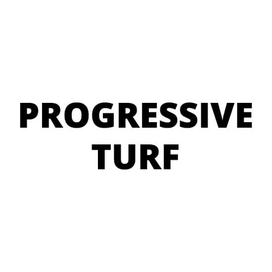 Progressive Turf dele