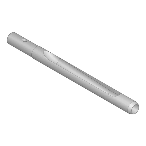 Spoon - 1 x 10 w/.937 mt