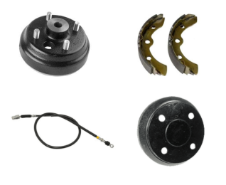 Brake Parts