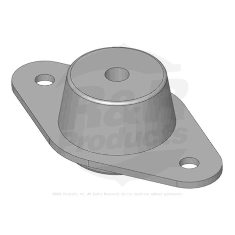Mount - engine Mount - engine