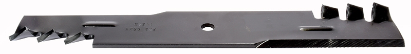 Kommerciel Mulchklinge 18-3/4" x 5/8" egnet til Bad Boy