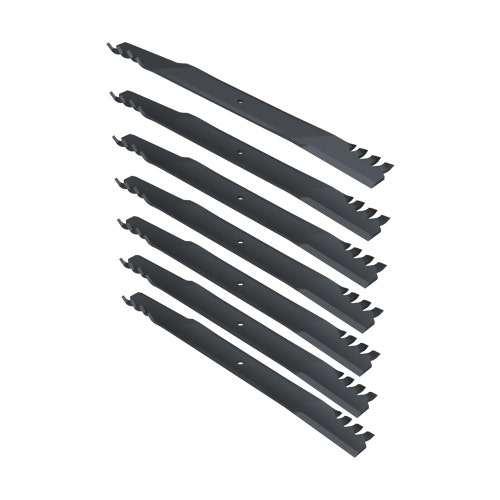 Kit de lâmina de corte - conjunto de mulching gator/7