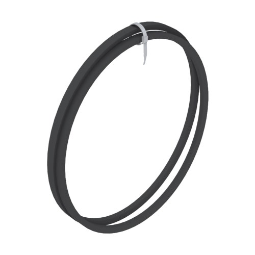 Belt set