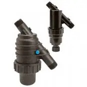 Spin Clean Filters