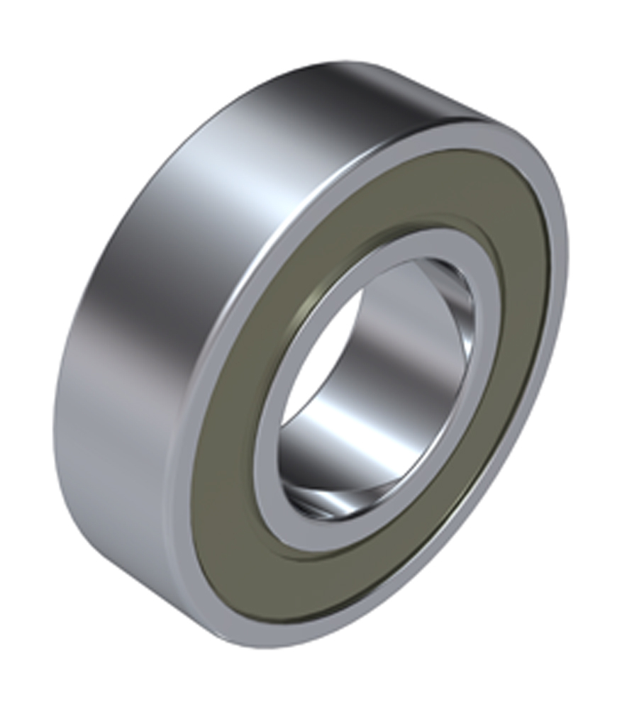 R116-0720 bearing - ball - special triple seal 