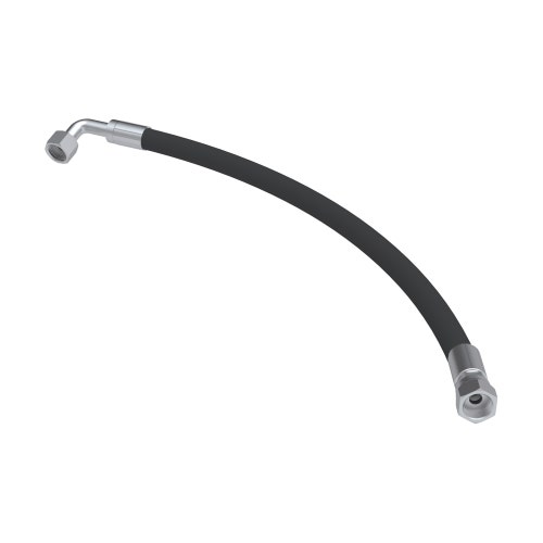 Hydraulic hose assy