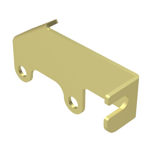 Bracket - throttle support
