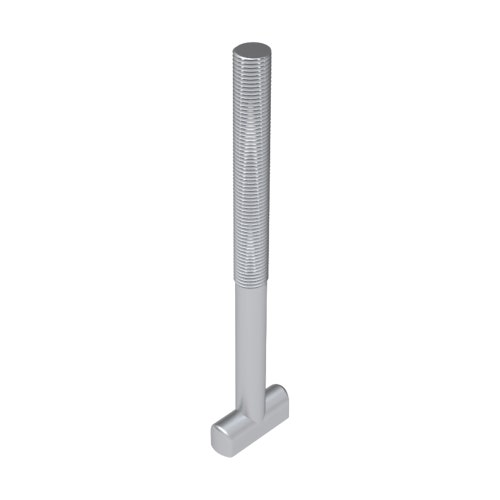 Screw - adjusting fairway