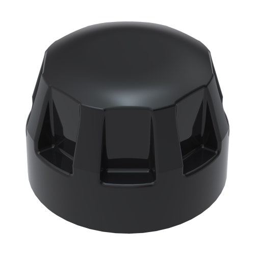 Cap assy - hoc