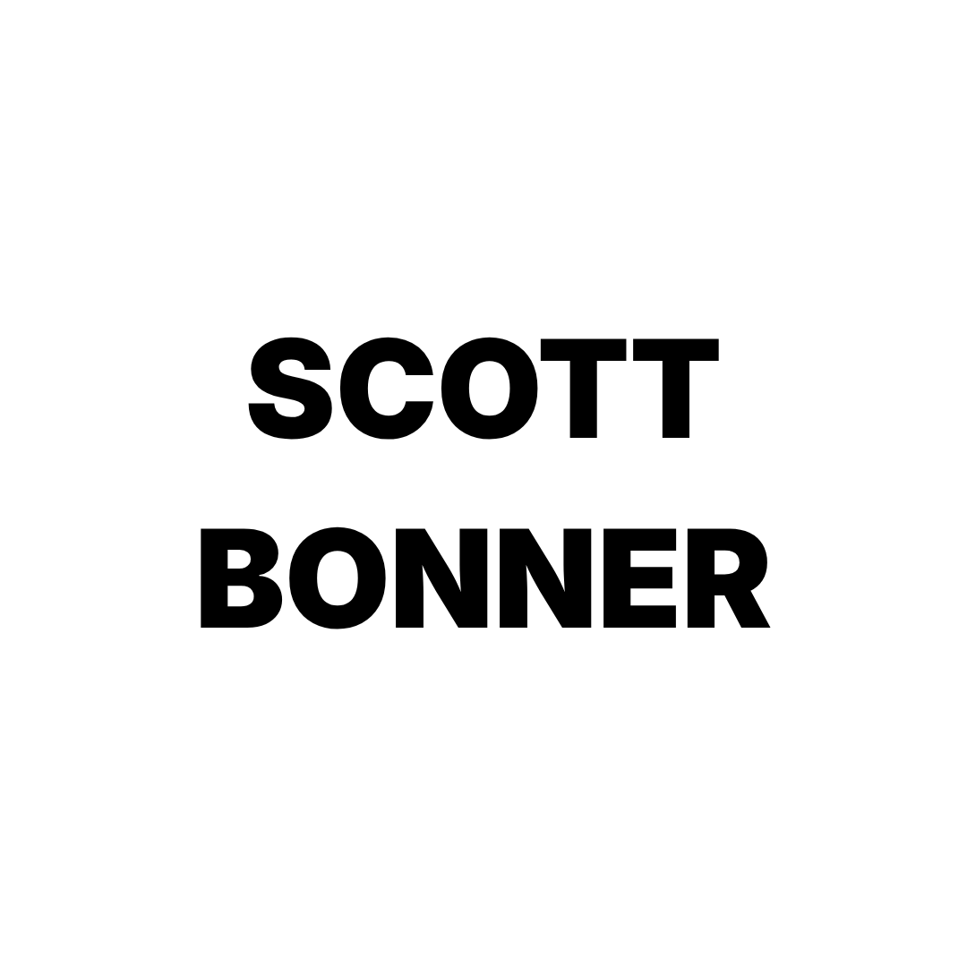 Scott bonner dele