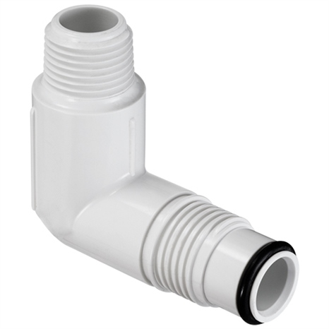 3/4 pvc 90 st ell swjt matxmpt w/o-