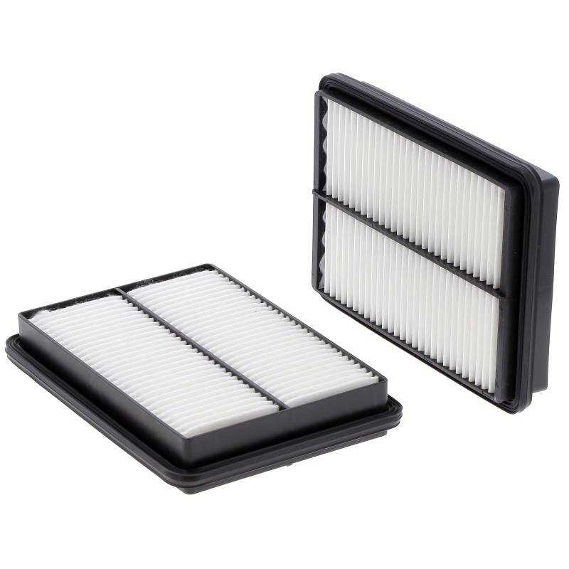 Air filter passend voor ryco a 1870