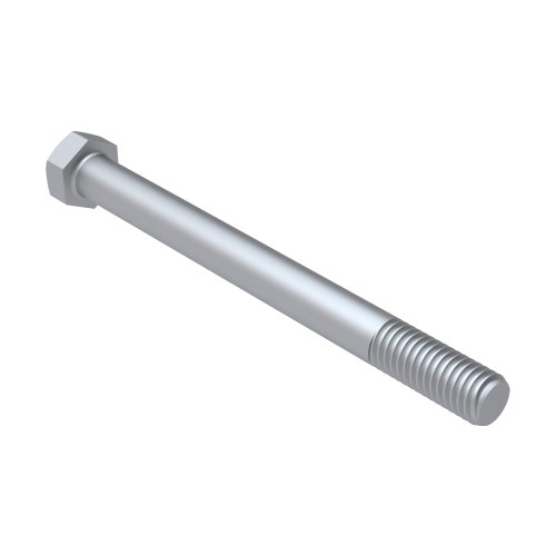 Bolt - hex hd 1/2-13 x 5-1/2 gr5