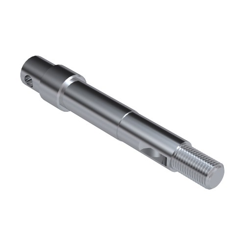 Shaft - reel drive