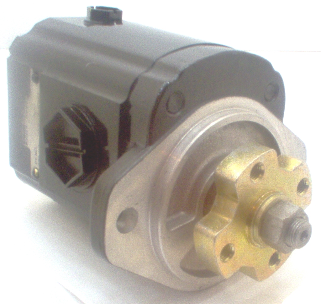 1MR130C & RV & HUB 119-1421