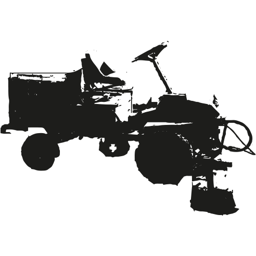 Ransomes 185 parts