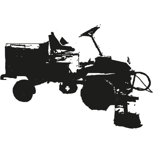 Ransomes 185 teile Ransomes 185 teile
